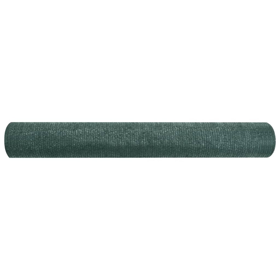 Privacynet 75 G/M² 3,6X25 M Hdpe Groen 3.6 x 25 m (75 g)