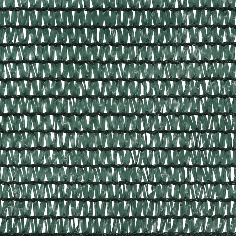 Privacynet 75 G/M² 3,6X50 M Hdpe Groen 3.6 x 50 m (75 g/m²)