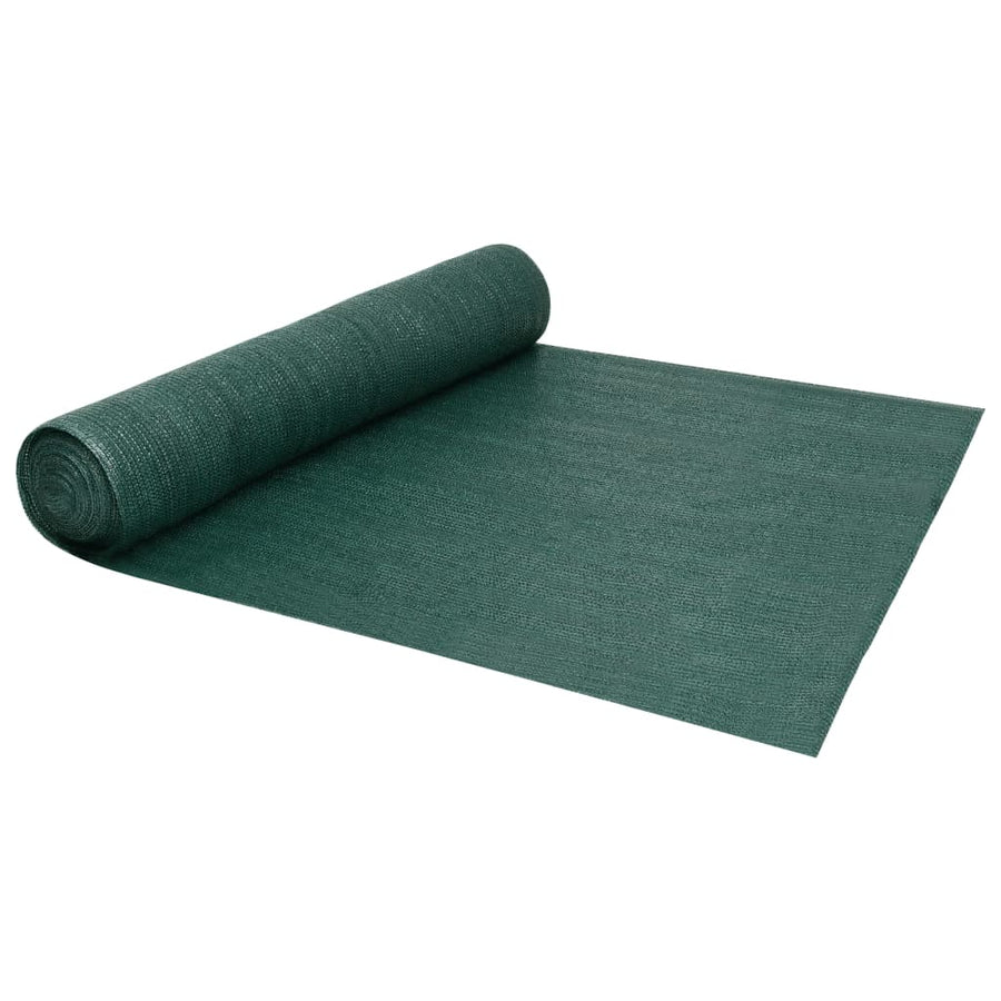Privacynet 150 G/M² 1X50 M Hdpe Groen 1 x 50 m (150 g/m²)