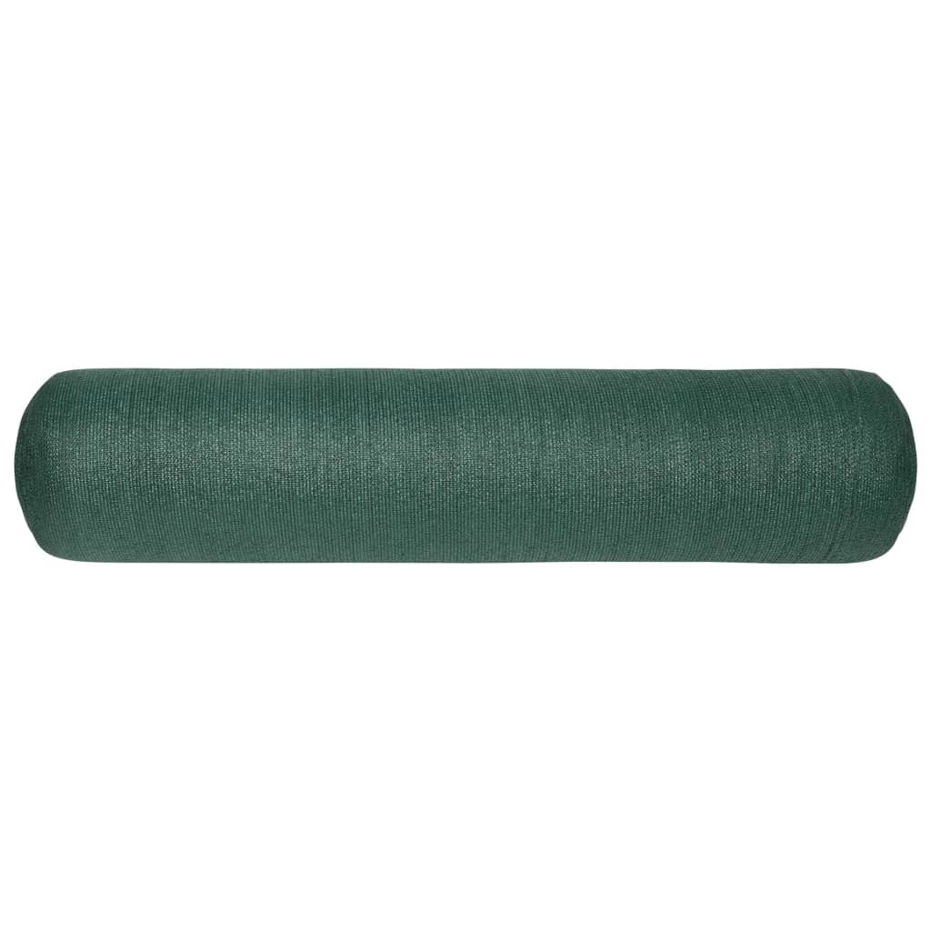 Privacynet 150 G/M² 1,2X10 M Hdpe Groen 1.2 x 10 m (150 g)