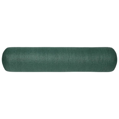 Privacynet 150 G/M² 1,2X10 M Hdpe Groen 1.2 x 10 m (150 g)