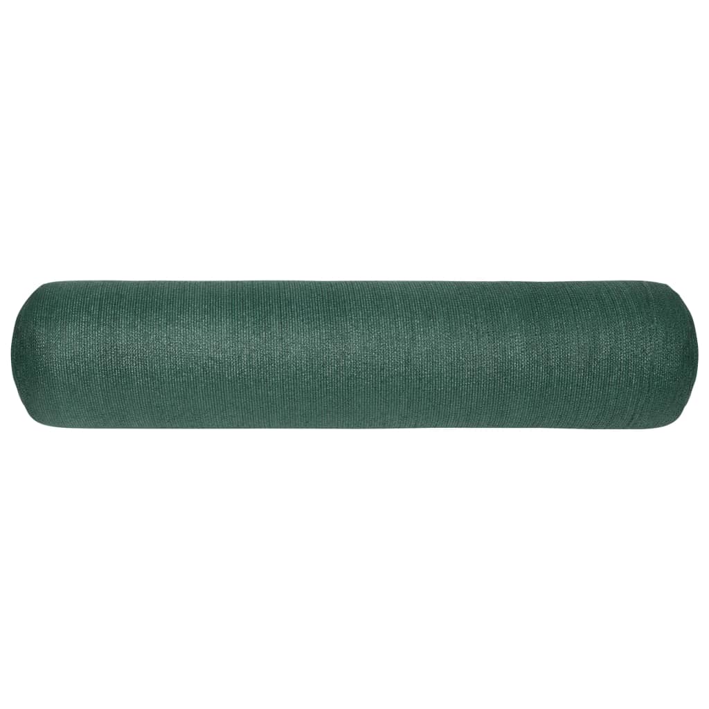 Privacynet 150 G/M² 1,2X50 M Hdpe Groen 1.2 x 50 m (150 g)