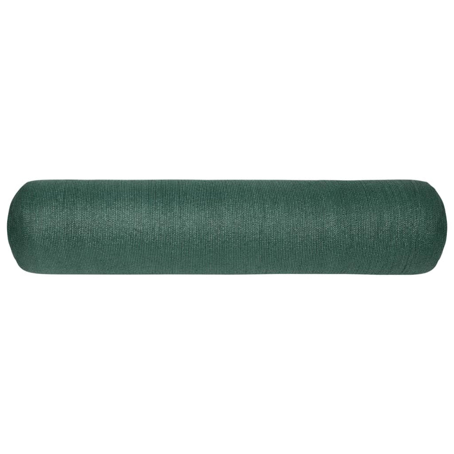 Privacynet 150 g/m² 1,5x10 m HDPE groen