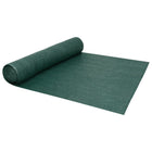 Privacynet 150 g/m² 1,8x25 m HDPE groen 1.8 x 25 m (150 g/m²)