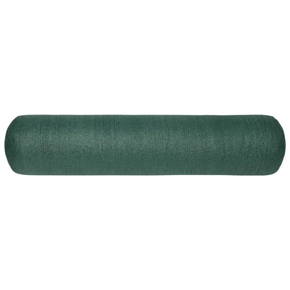 Privacynet 150 G/M² 1,8X50 M Hdpe Groen