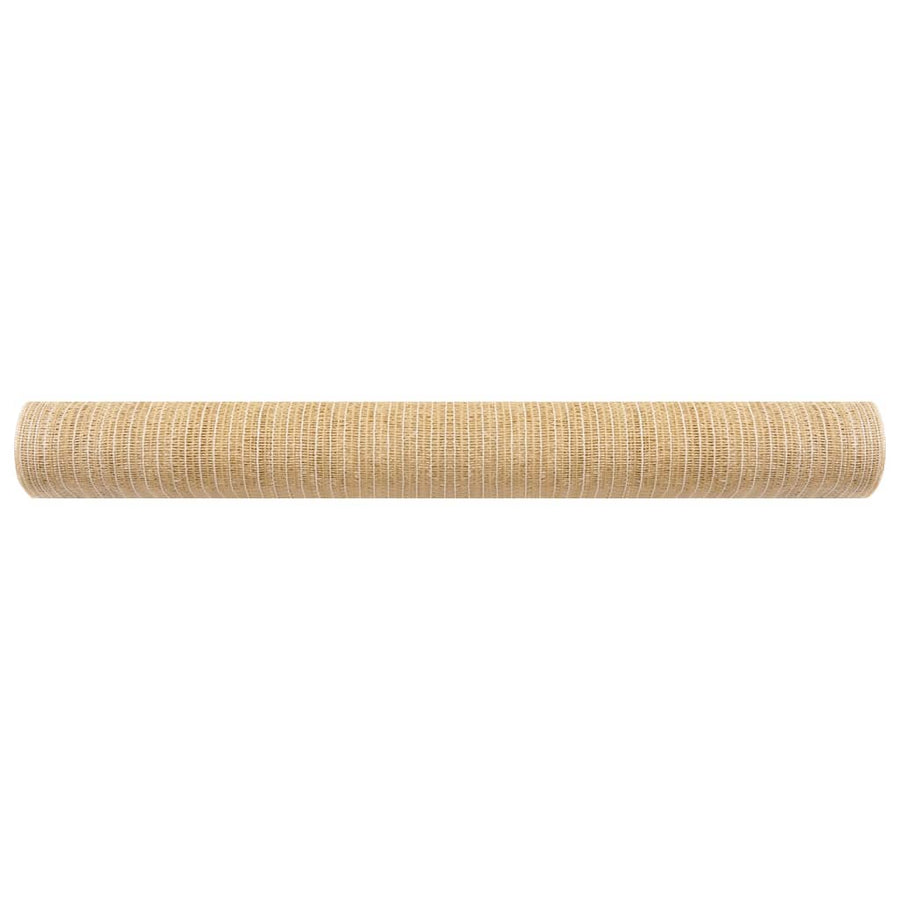 Privacynet 75 G/M² 1,2X10 M Hdpe Beige 1.2 x 10 m (75 g)