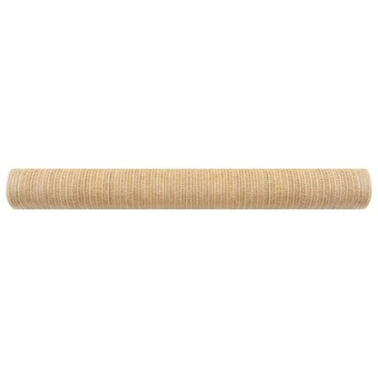 Privacynet 75 G/M² 1,5X25 M Hdpe Beige 1.5 x 25 m (75 g)