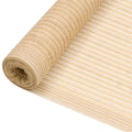 Privacynet 75 g/m² 2x50 m HDPE beige