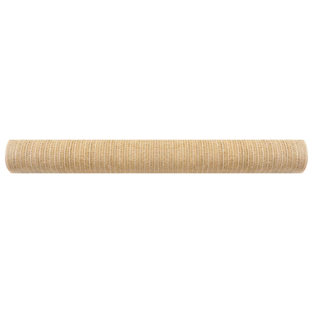 Privacynet 150 G/M² 1,2X10 M Hdpe Beige 1.2 x 10 m (150 g/m²)