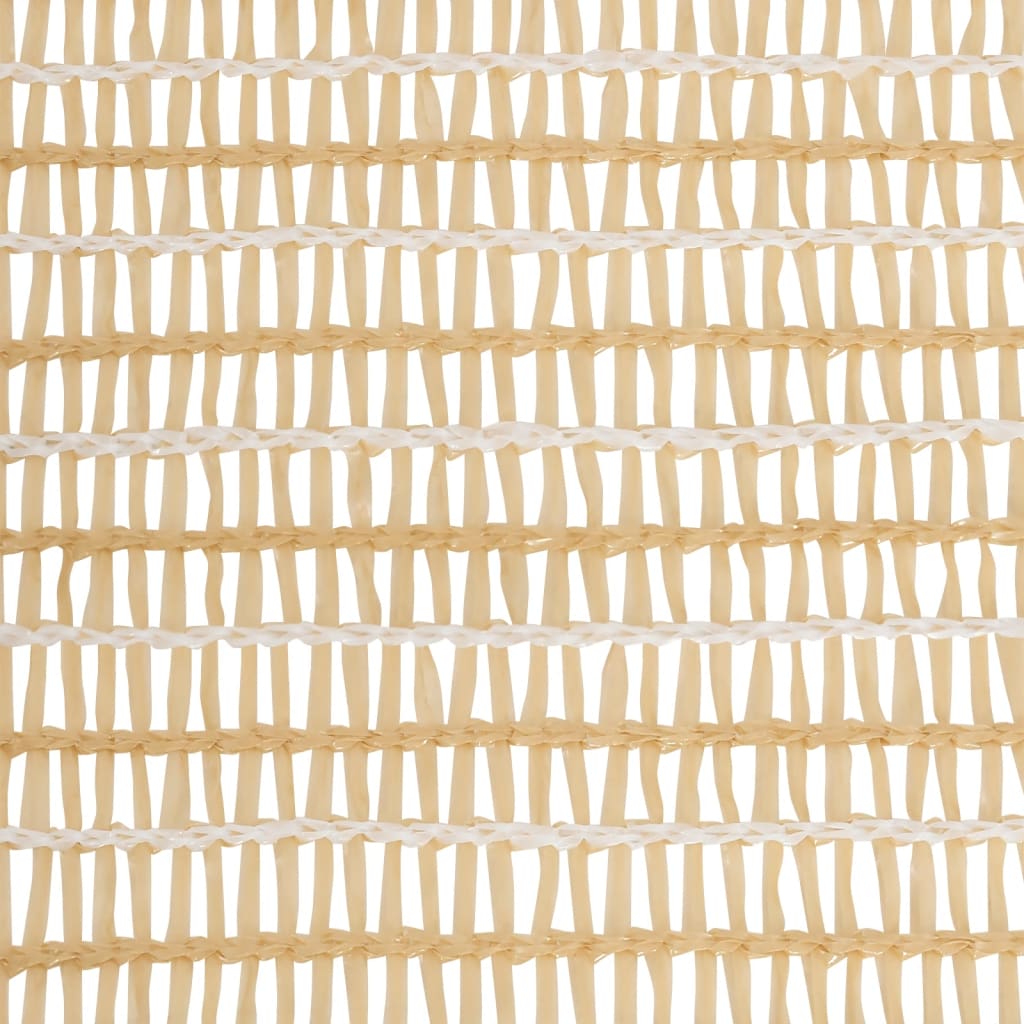 Privacynet 150 G/M² 1,5X50 M Hdpe Beige 1.5 x 50 m (150 g/m²)