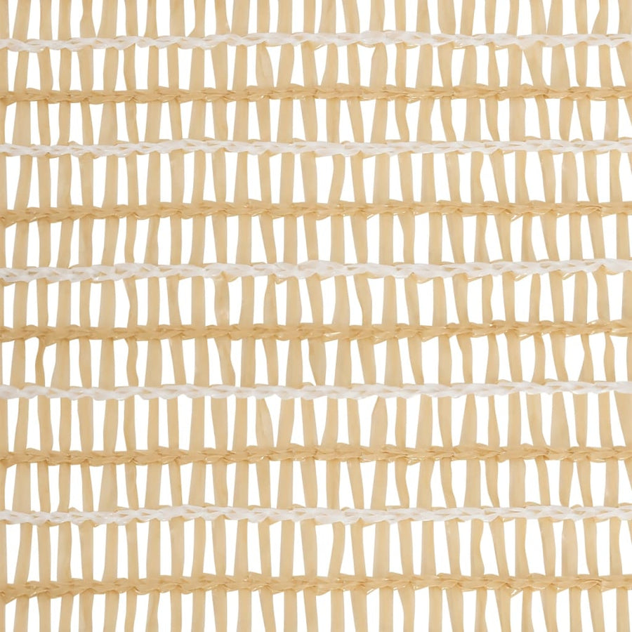 Privacynet 150 G/M² 1,5X50 M Hdpe Beige 1.5 x 50 m (150 g/m²)