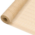 Privacynet 150 g/m² 2x50 m HDPE beige