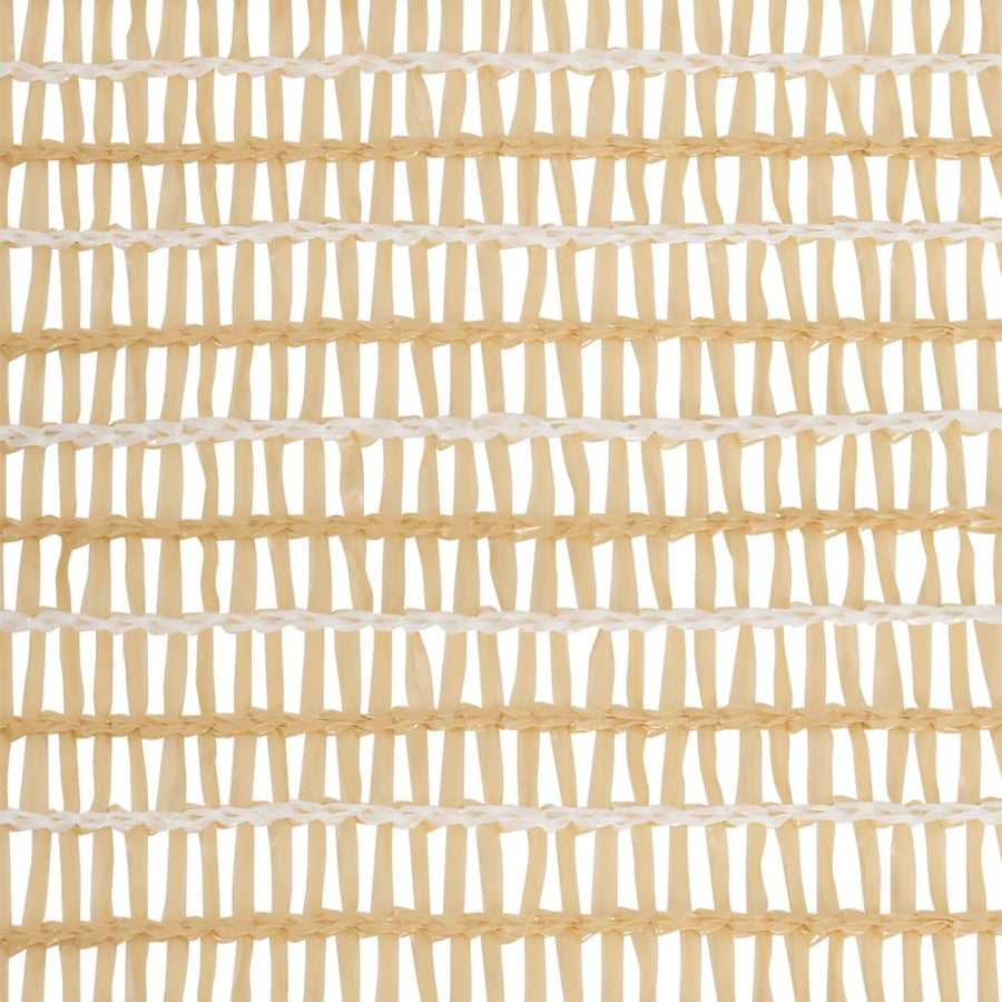 Privacynet 150 g/m² 3,6x50 m HDPE beige