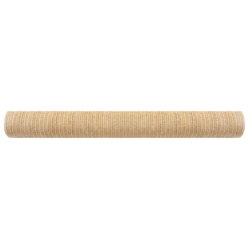 Privacynet 195 G/M² 1,2X10 M Hdpe Beige 1.2 x 10 m (195 g)