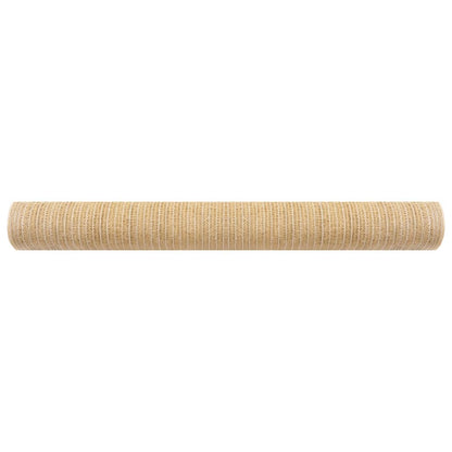 Privacynet 195 G/M² 1,2X10 M Hdpe Beige 1.2 x 10 m (195 g)