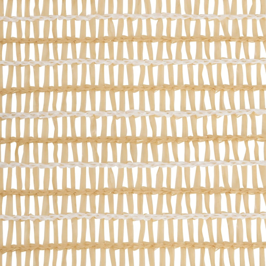 Privacynet 195 G/M² 1,2X25 M Hdpe Beige 1.2 x 25 m (195 g/m²)