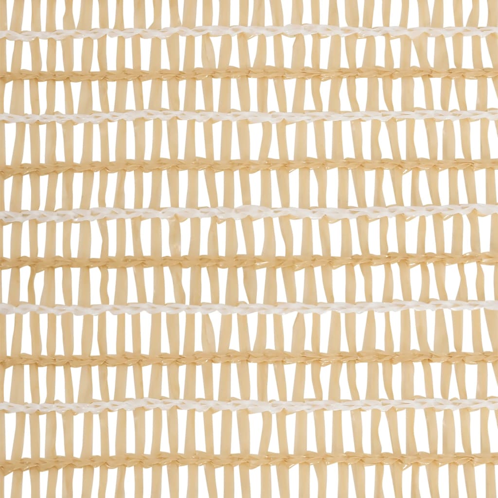 Privacynet 195 G/M² 2X10 M Hdpe Beige 2 x 10 m (195 g)