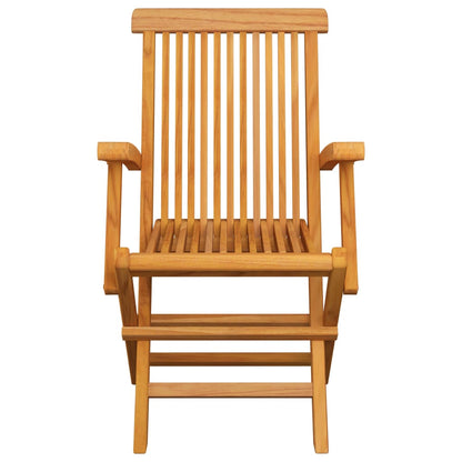 Tuinstoelen 6 St Met Taupe Kussens Massief Teakhout