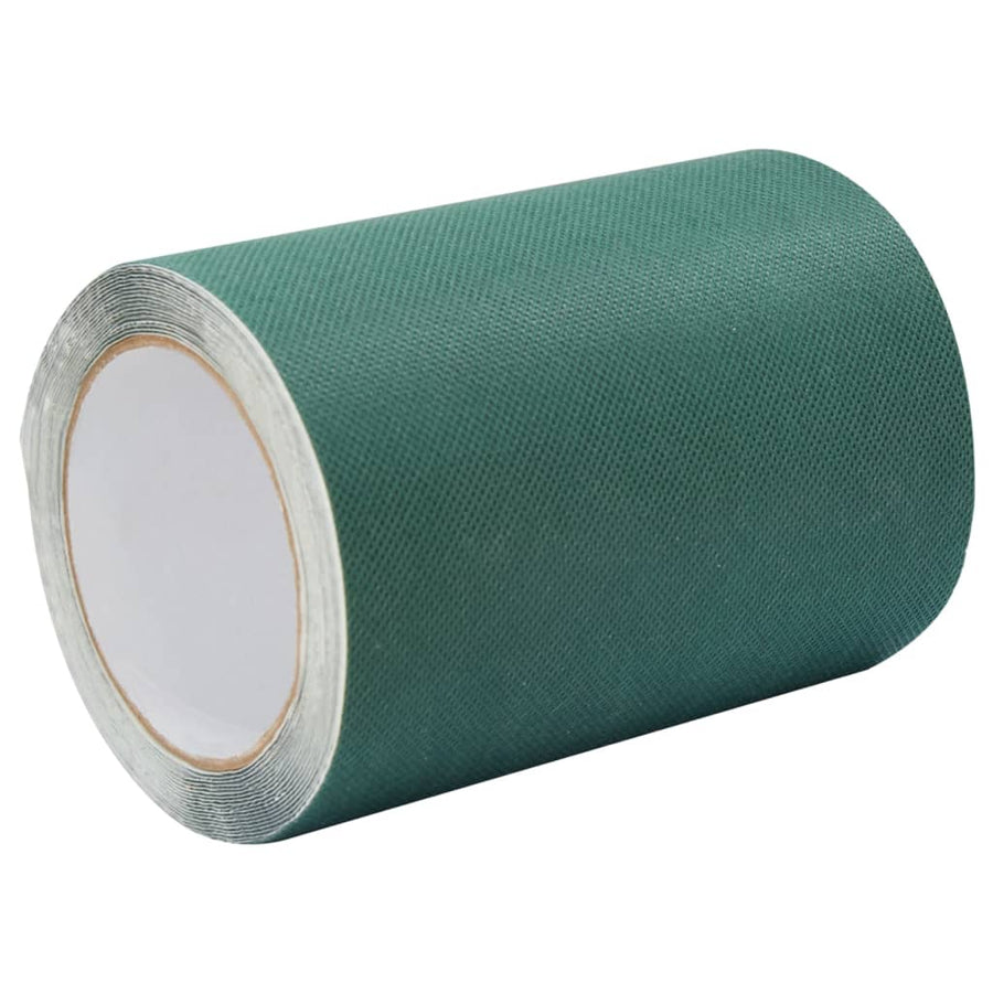 Kunstgrastape 0,15X10 M Groen