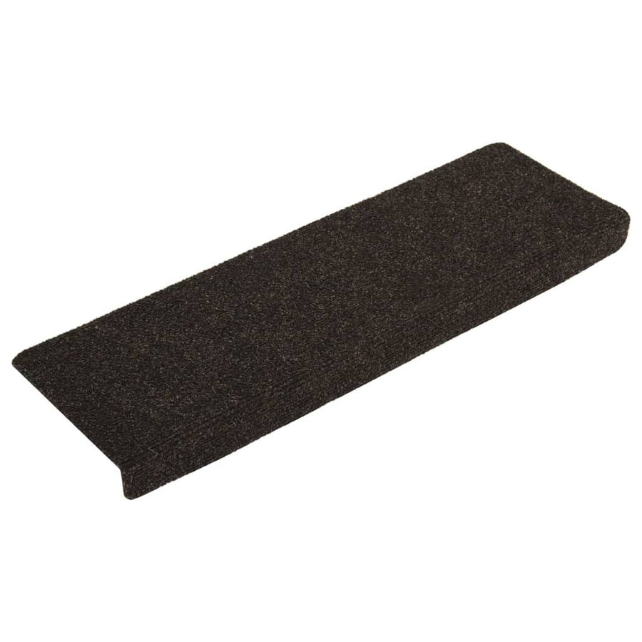Trapmatten 65X21X4 Cm Naaldvilt Donkerbruin 15 brown 1