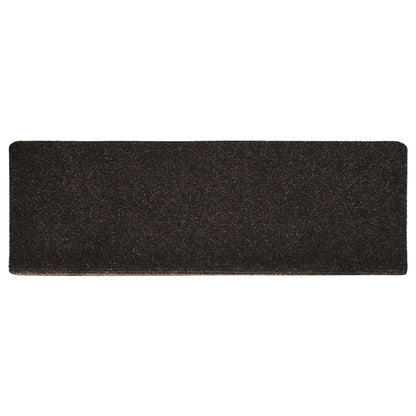 Trapmatten 65X21X4 Cm Naaldvilt Donkerbruin 15 brown 1