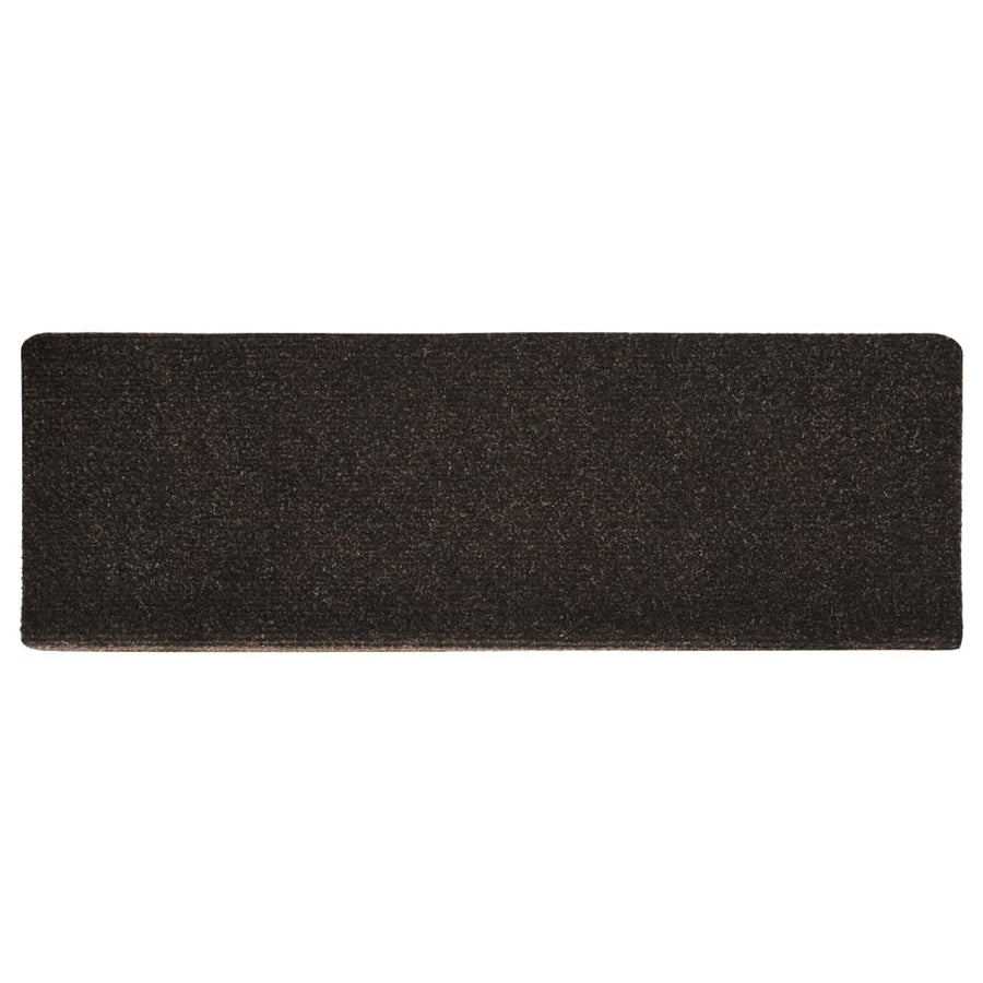 Trapmatten 65X21X4 Cm Naaldvilt Donkerbruin 15 brown 1