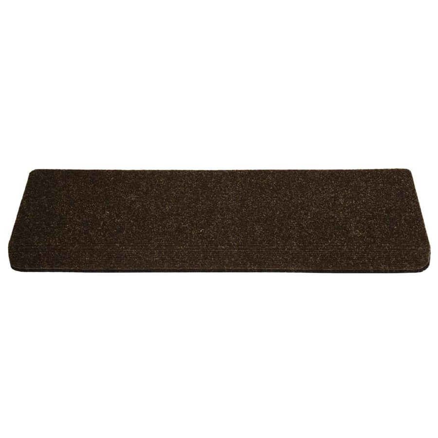 Trapmatten 65X21X4 Cm Naaldvilt Bruin 15 brown 2