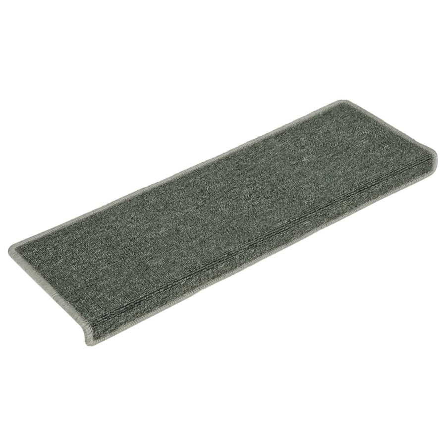 Trapmatten 65X21X4 Cm 15 65 x 25 cm Groen