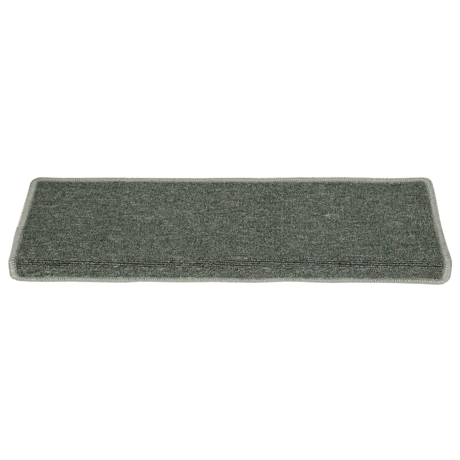 Trapmatten 65X21X4 Cm 15 65 x 25 cm Groen