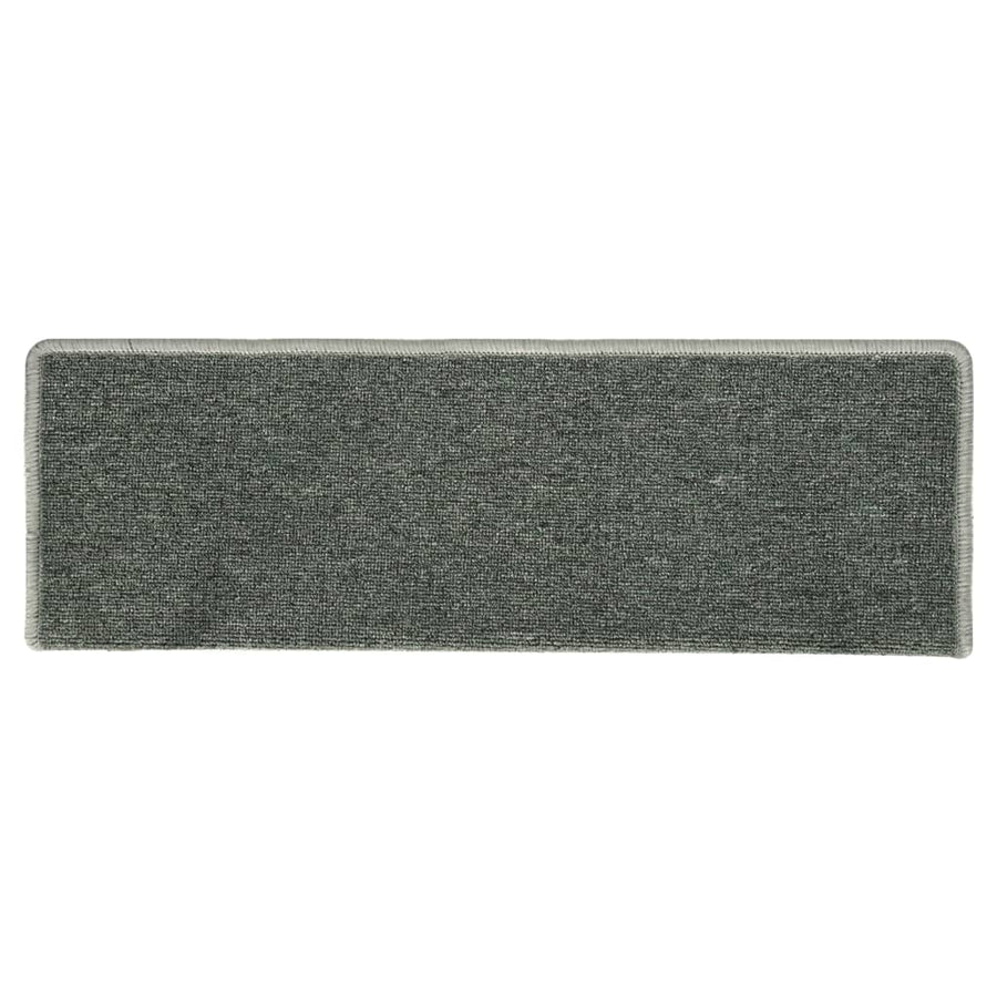 Trapmatten 65X21X4 Cm 15 65 x 25 cm Groen