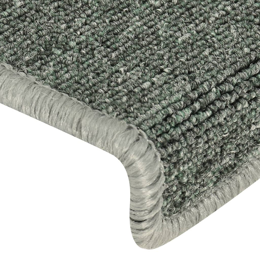 Trapmatten 65X21X4 Cm 15 65 x 25 cm Groen