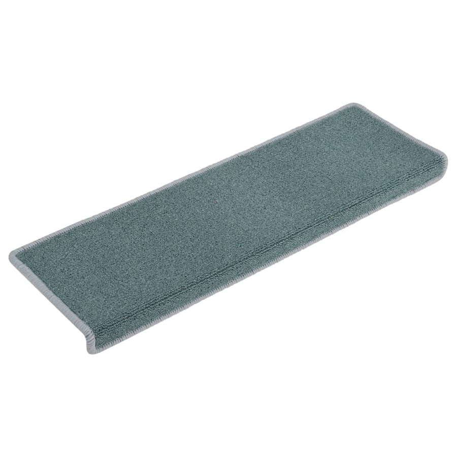 Trapmatten 65X21X4 Cm Blauw 15 65 x 25 cm lichtblauw