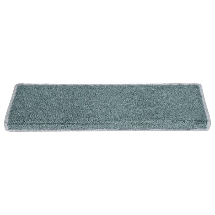 Trapmatten 65X21X4 Cm Blauw 15 65 x 25 cm lichtblauw
