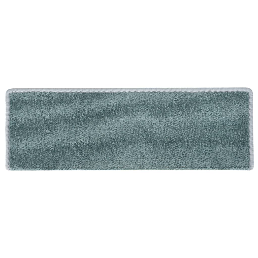 Trapmatten 65X21X4 Cm Blauw 15 65 x 25 cm lichtblauw