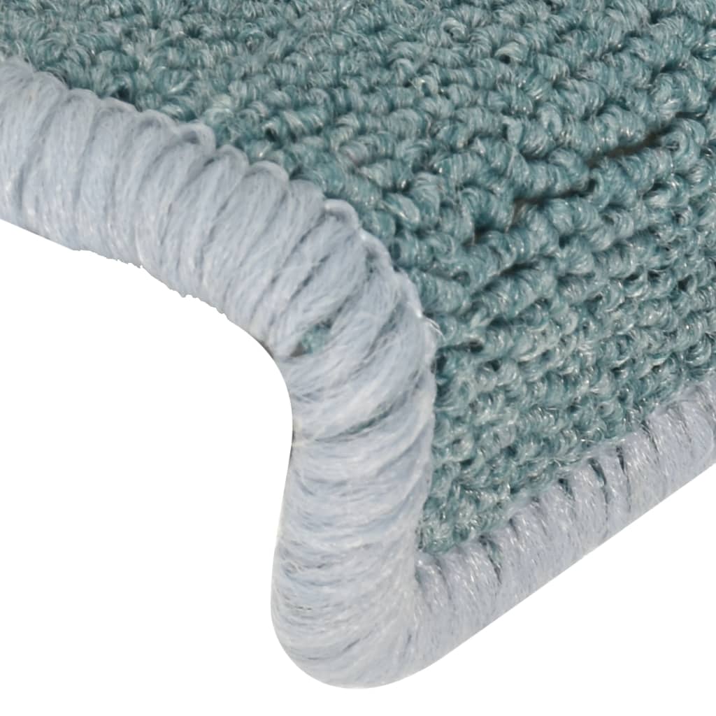 Trapmatten 65X21X4 Cm Blauw 15 65 x 25 cm lichtblauw