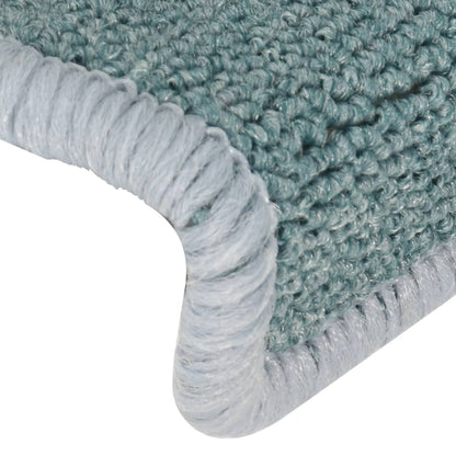 Trapmatten 65X21X4 Cm Blauw 15 65 x 25 cm lichtblauw