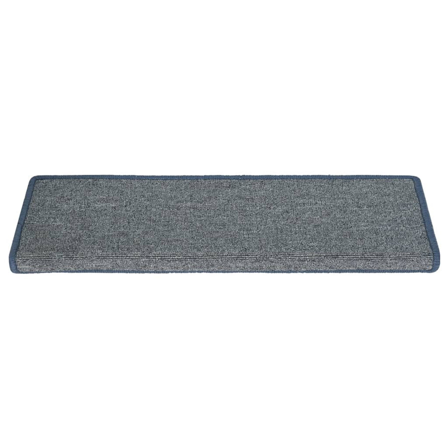 Trapmatten 65X21X4 Cm Paars En Blauw 15 65 x 25 cm purple and blue