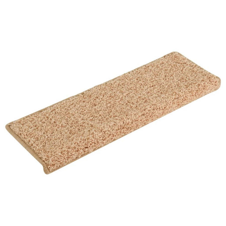 Trapmatten 65X21X4 Cm Kleurig 15 Goud
