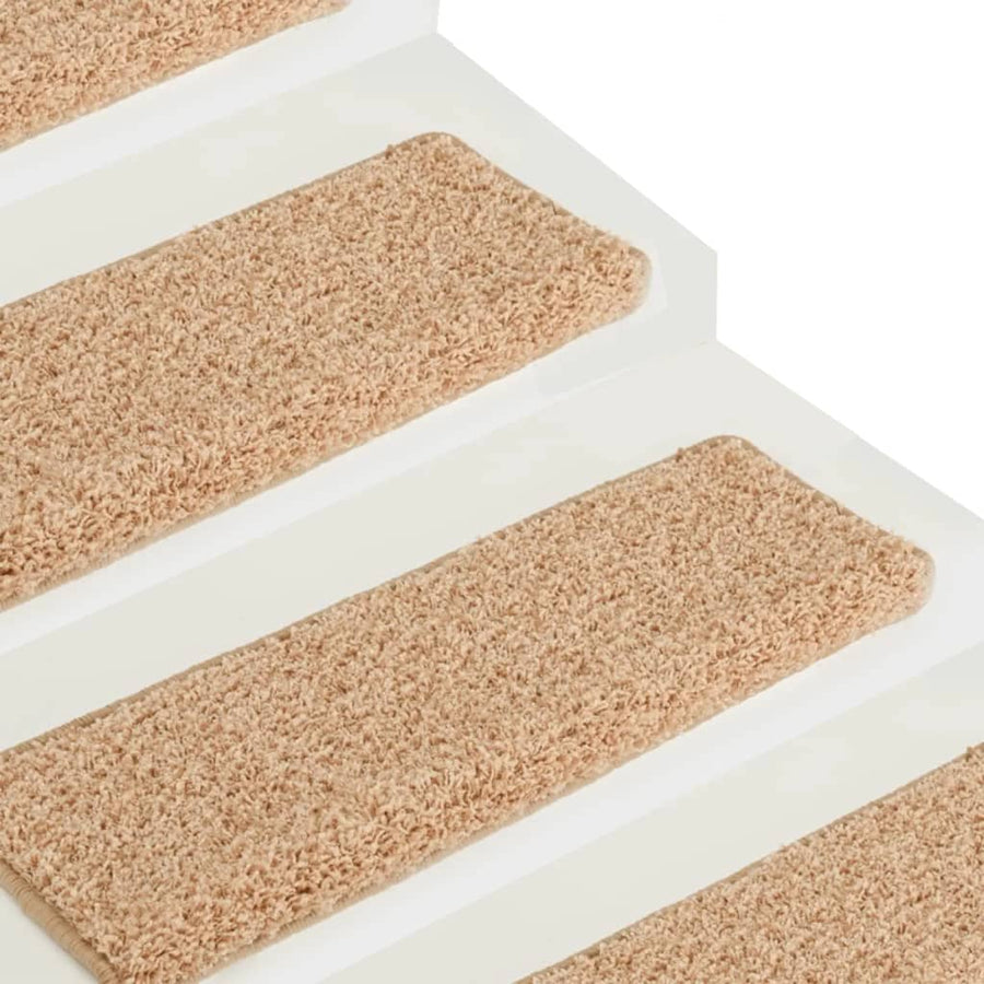 Trapmatten 65X21X4 Cm Kleurig 15 Goud
