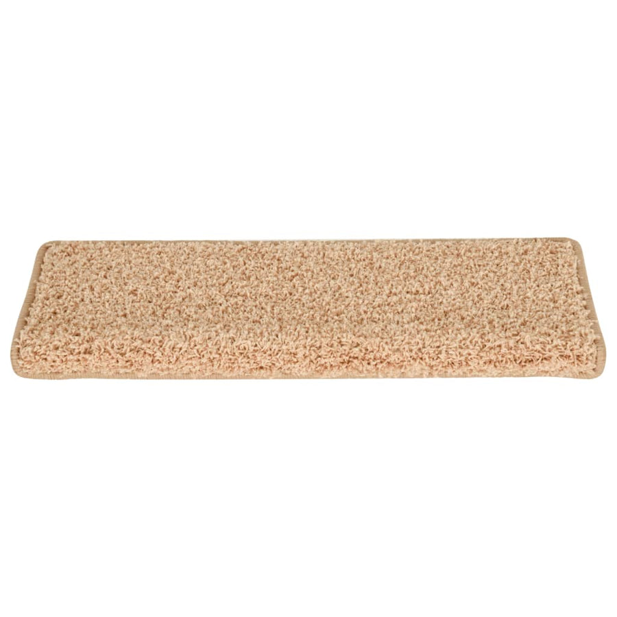 Trapmatten 65X21X4 Cm Kleurig 15 Goud