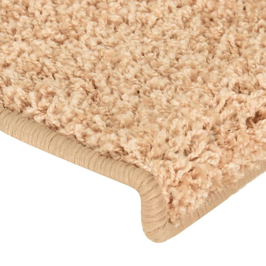 Trapmatten 65X21X4 Cm Kleurig 15 Goud