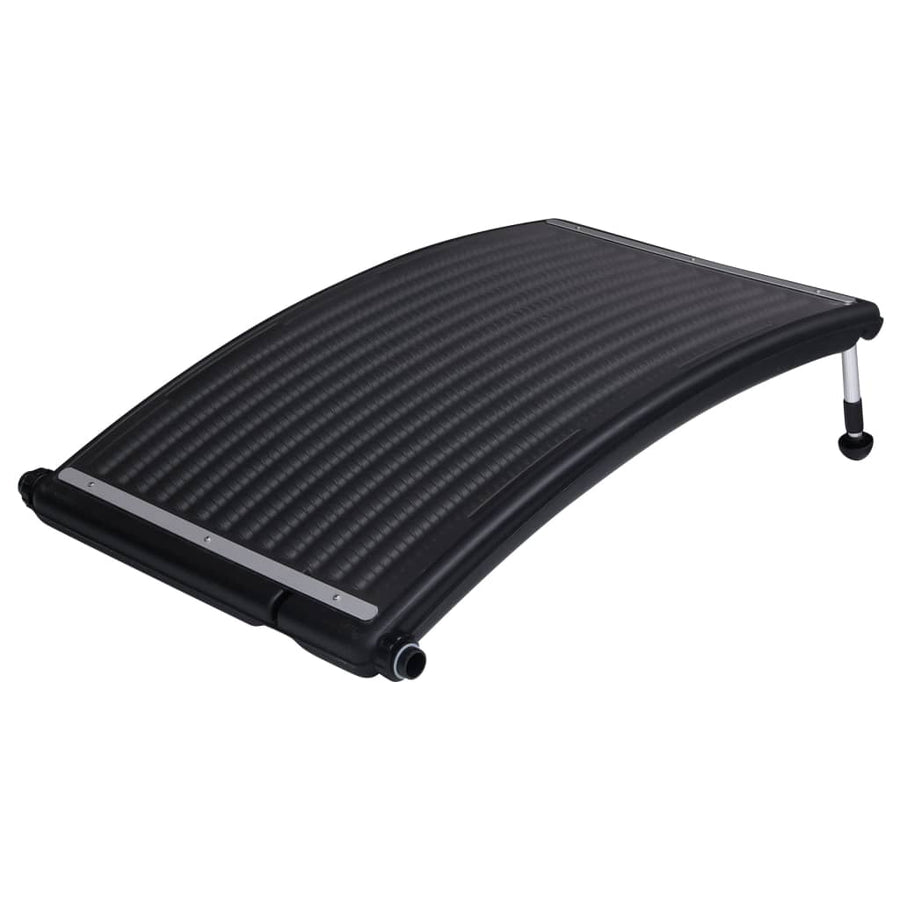 Zwembadverwarmingspaneel Solar Gebogen 2 110 x 65 cm