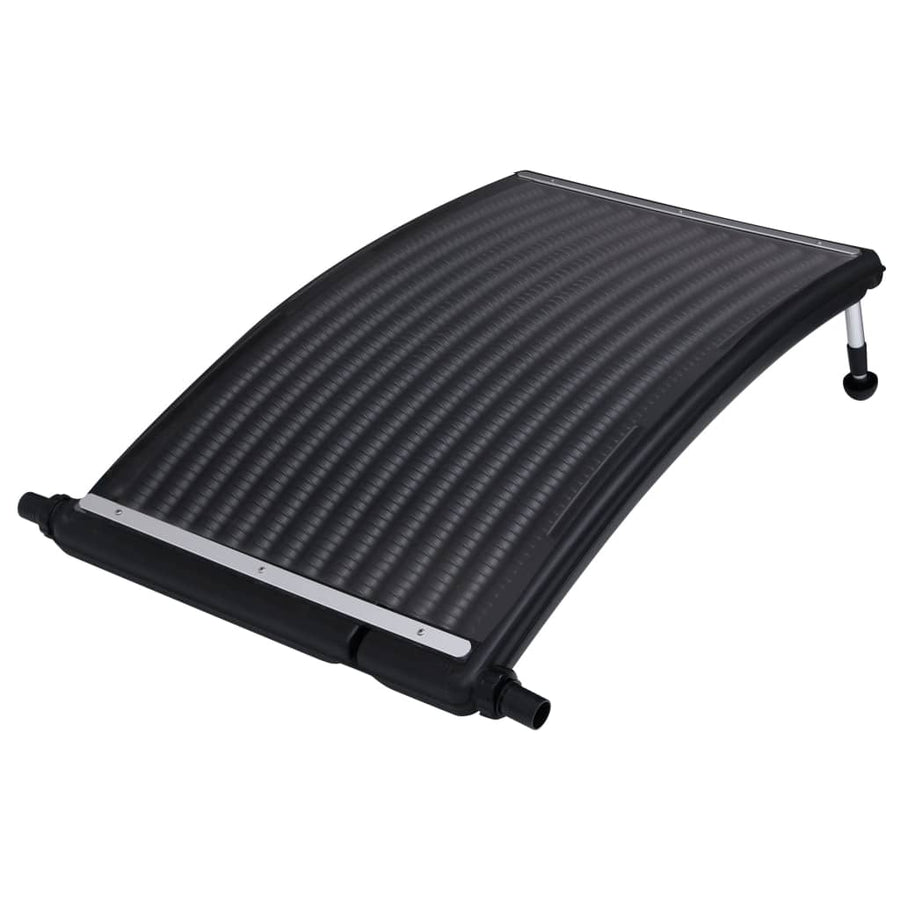 Zwembadverwarmingspaneel Solar Gebogen 2 110 x 65 cm