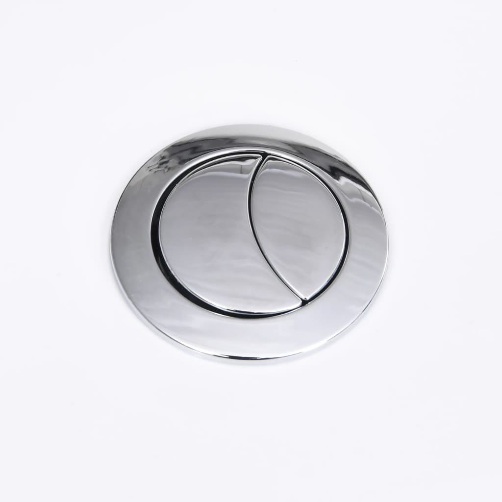 Toilet Rond Afvoer Onder Keramiek Wit