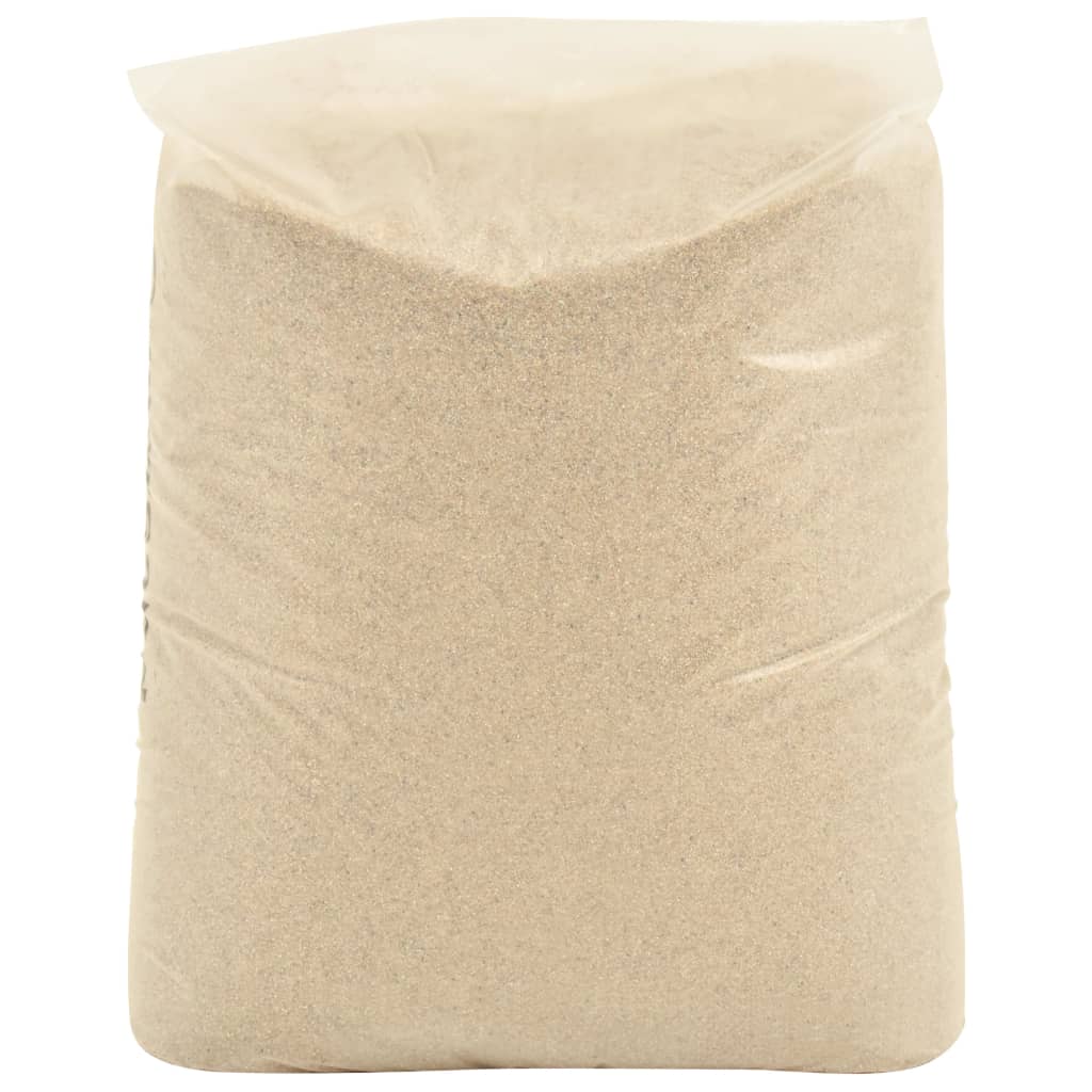 Filterzand 25 Kg 0,4-0,8 Mm