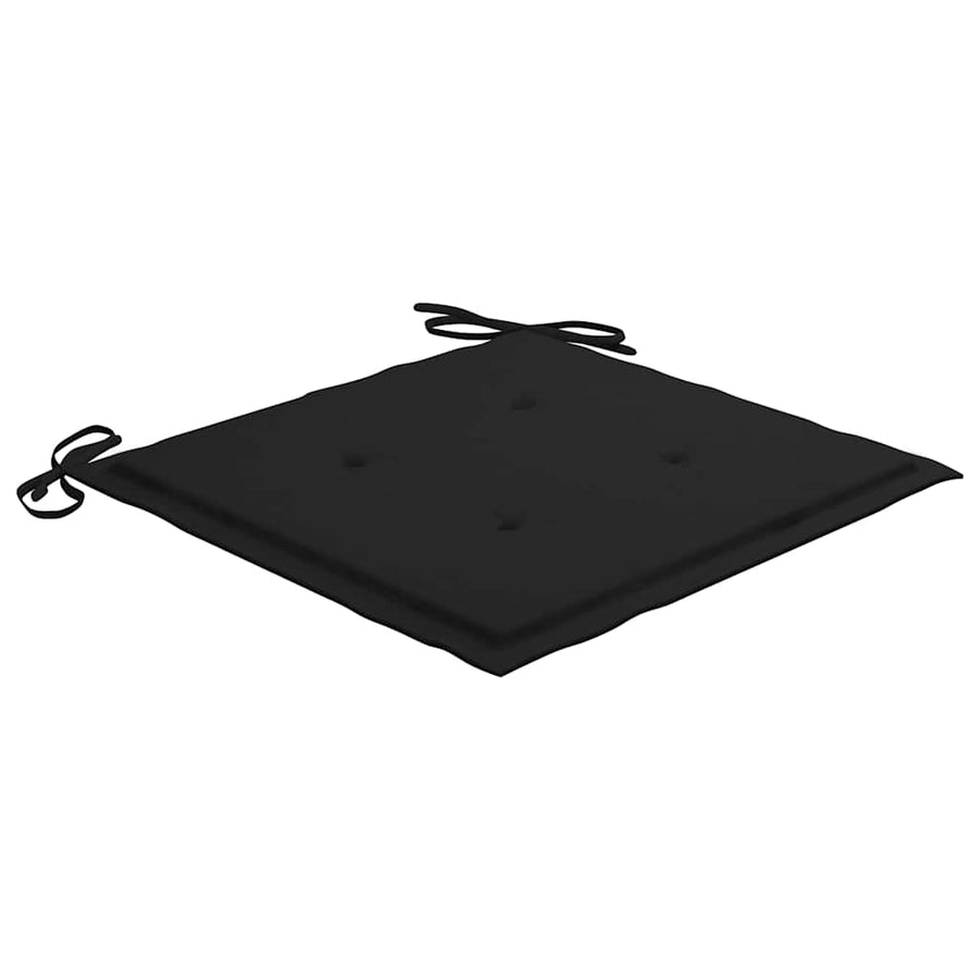 Tuinstoelen Inklapbaar Met Kussens Massief Acaciahout 6