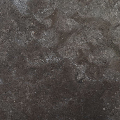 Tafelblad Ø40X2,5 Cm Marmer Ø 40 x 2.5 cm Zwart