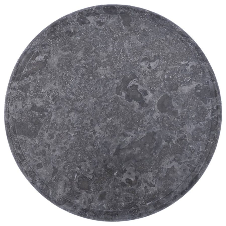 Tafelblad Ø40X2,5 Cm Marmer Ø 40 x 2.5 cm Grijs