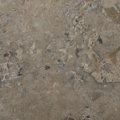 Tafelblad Ø40X2,5 Cm Marmer Ø 40 x 2.5 cm Grijs
