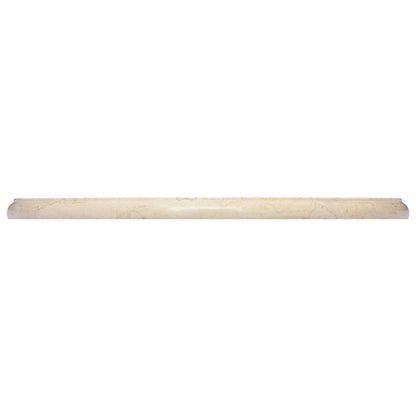 Tafelblad Ø50X2,5 Cm Marmer Kleurig Ø 50 x 2.5 cm Crème